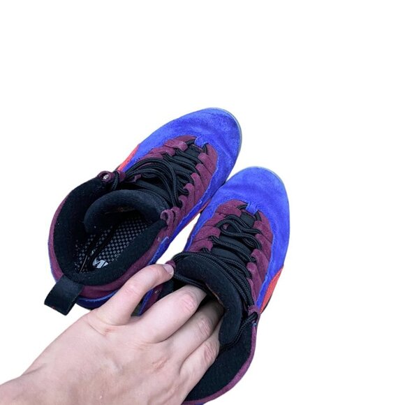 RARE 2018 Air Jordan 10 Retro Maya Moore Size 7 - Picture 8 of 10